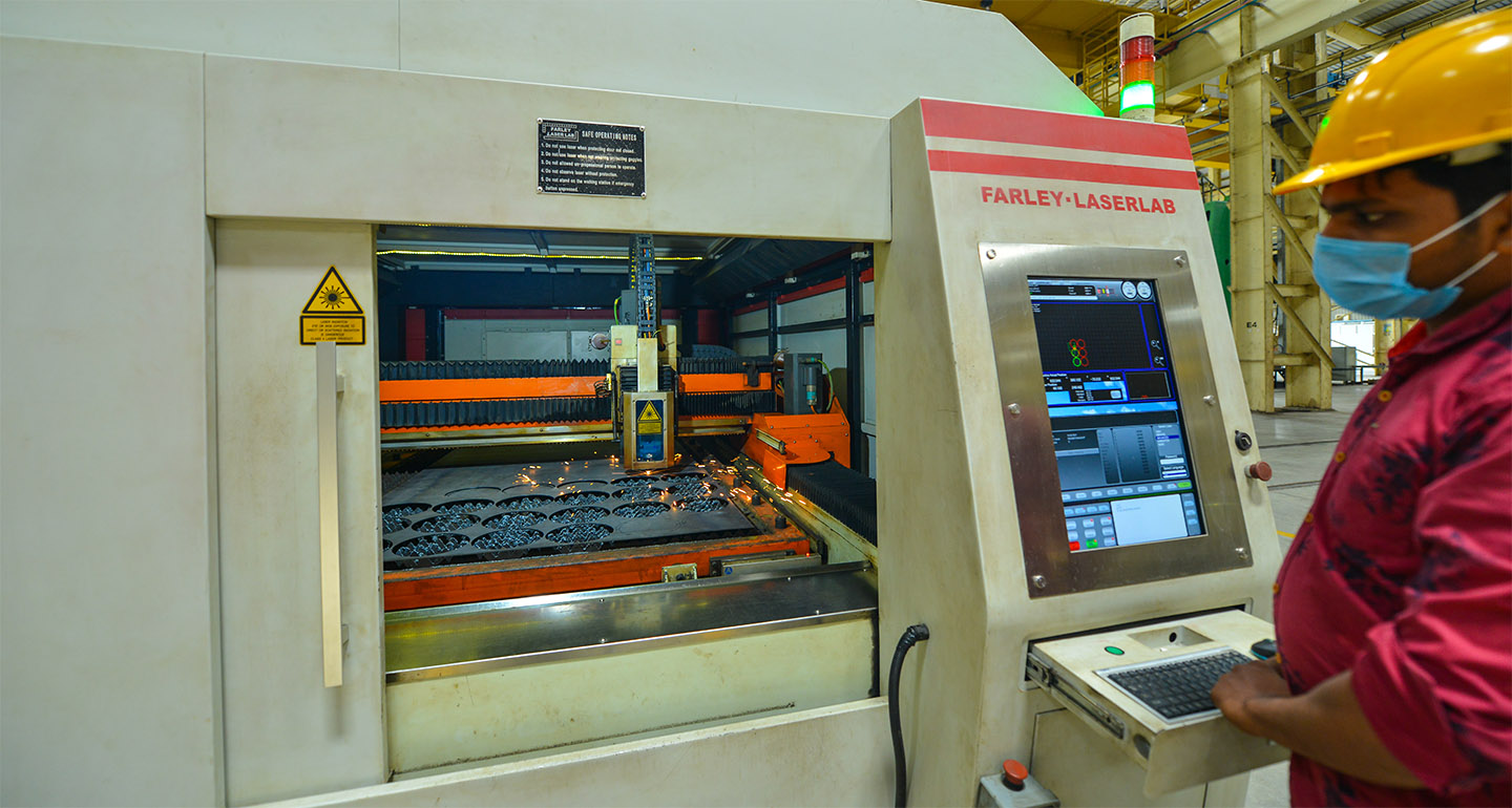 Tiruchirappalli Engineering and Technology Cluster